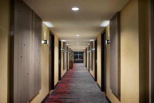 Hotel Best Western Premier La Grande Bandung