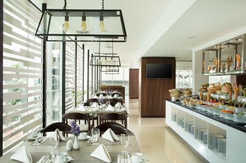 Hotel Best Western Premier La Grande Bandung