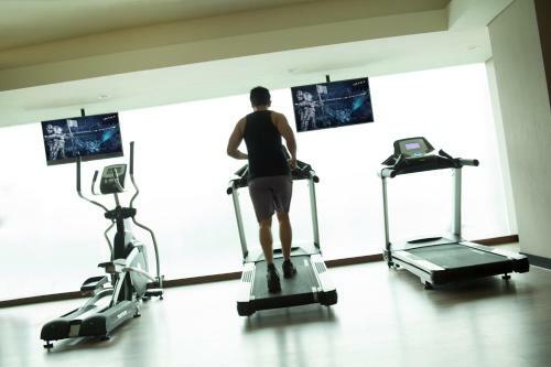 Hotel Best Western Premier La Grande Bandung