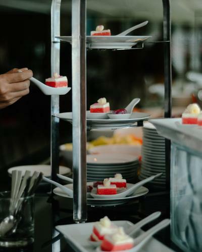 Hotel Best Western Premier La Grande Bandung