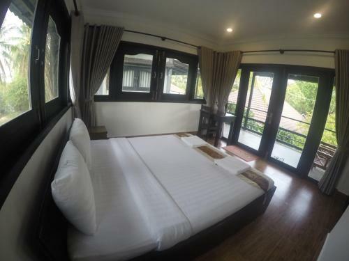 Hotel Salty River Resort