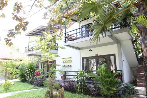 Hotel Salty River Resort