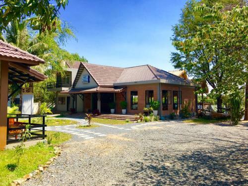 Hotel Salty River Resort