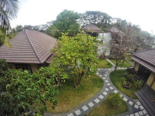 Hotel Salty River Resort