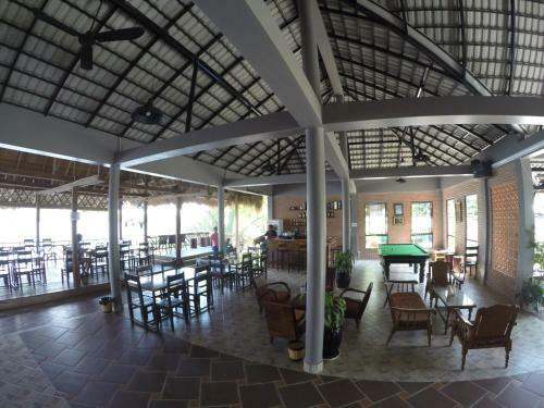 Hotel Salty River Resort