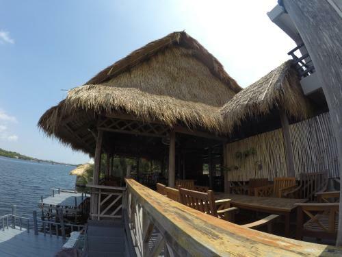 Hotel Salty River Resort