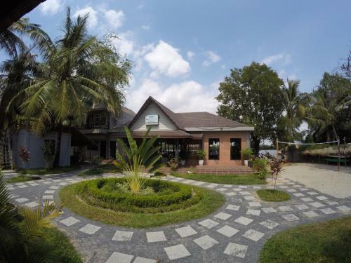 Hotel Salty River Resort