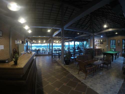 Hotel Salty River Resort