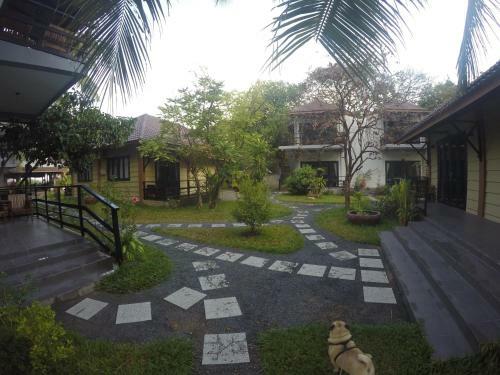 Hotel Salty River Resort