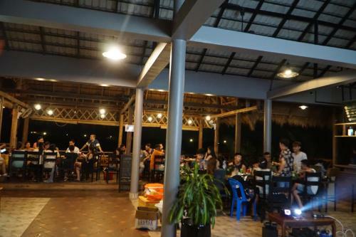 Hotel Salty River Resort