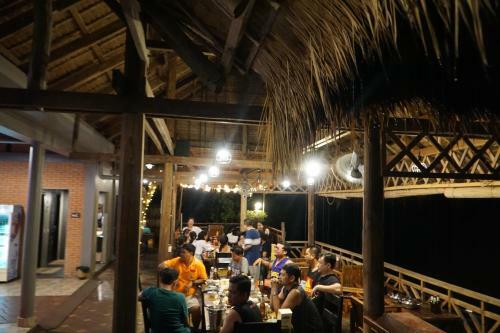 Hotel Salty River Resort