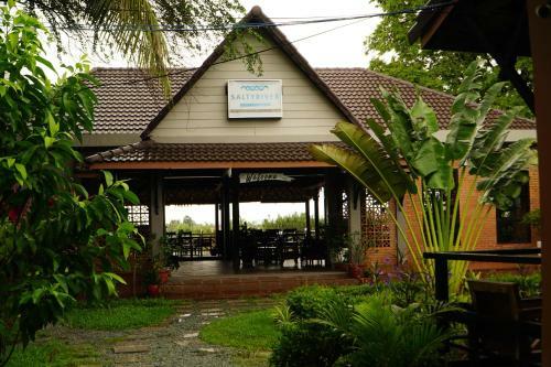 Hotel Salty River Resort