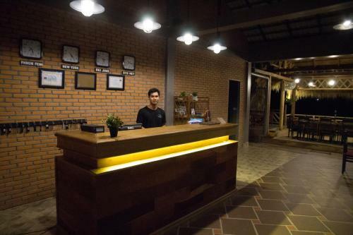 Hotel Salty River Resort