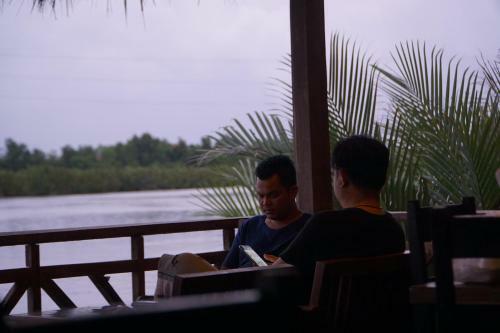 Hotel Salty River Resort