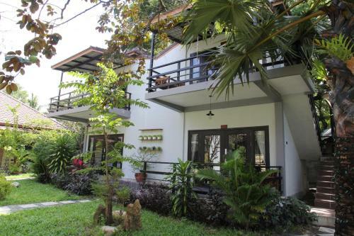 Hotel Salty River Resort