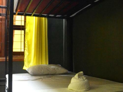 Albergue Birds Nest