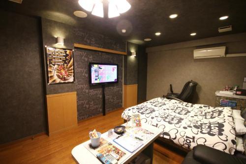 Hotel Toist (adult Only)