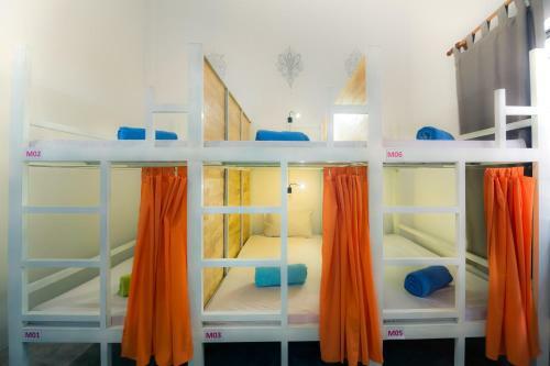 Pool Party Hostel