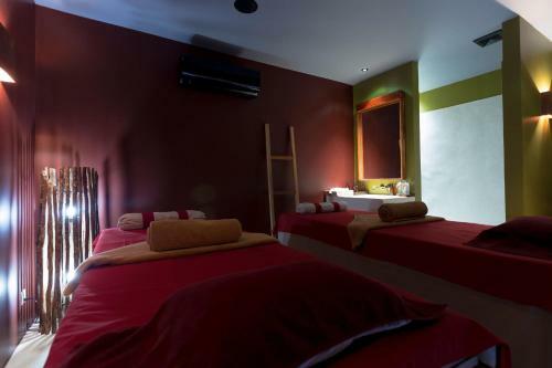 Templation Hotel