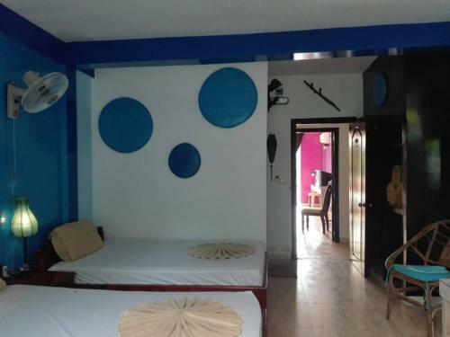 Hotel De La Plage