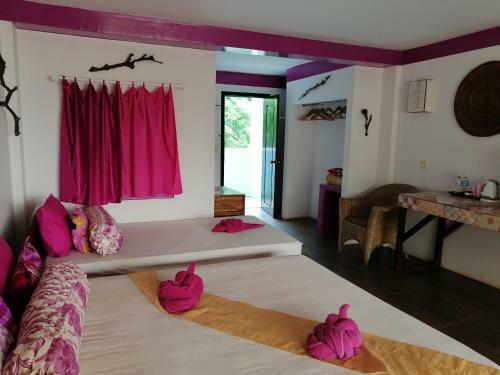 Hotel De La Plage