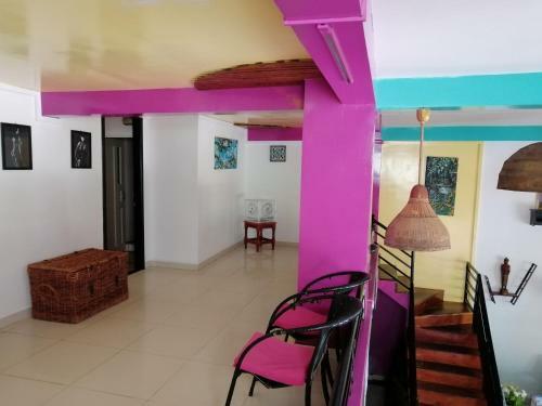 Hotel De La Plage