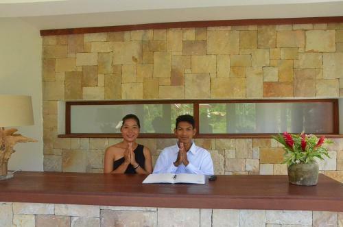Cominsia Lodge