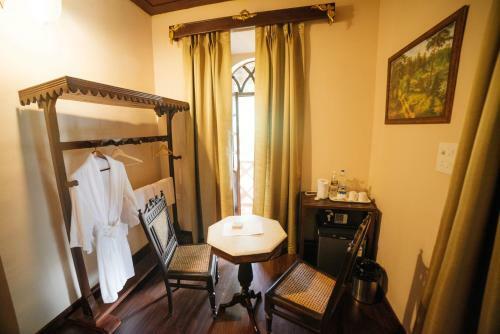 Casa Menezes - The Goan Heritage Homestay
