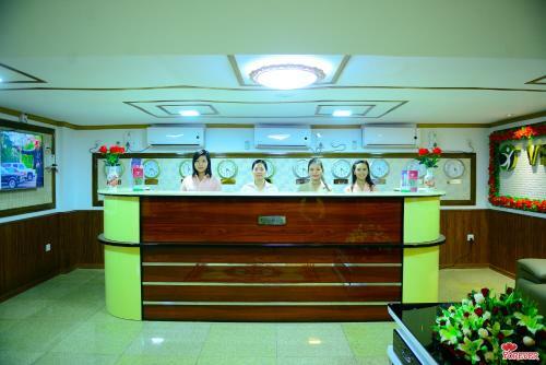 Vega Star Hotel