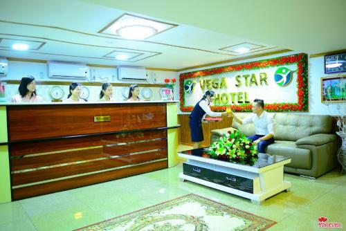 Vega Star Hotel