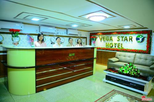 Vega Star Hotel