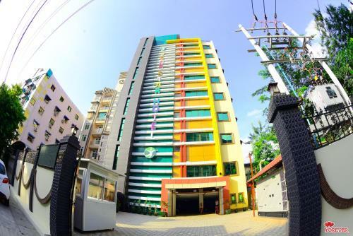Vega Star Hotel