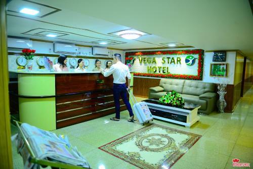 Vega Star Hotel
