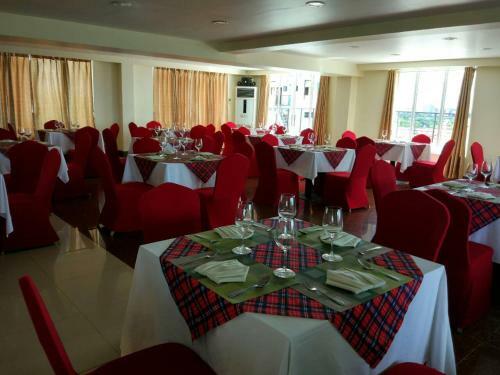Silver Green Hotel