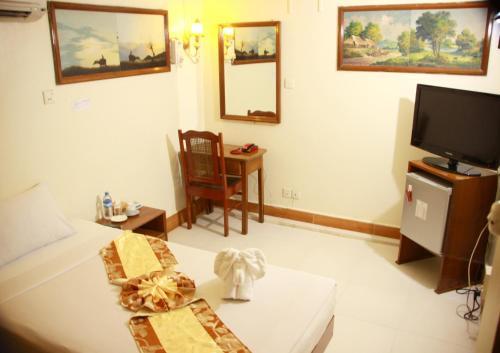 Lai Lai Hotel