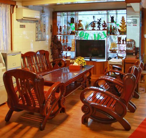 Lai Lai Hotel