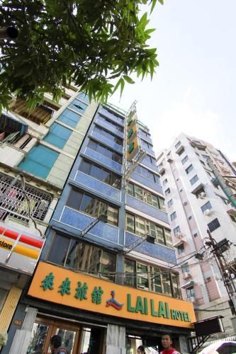 Lai Lai Hotel