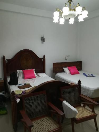 Punsara`s Holiday Home
