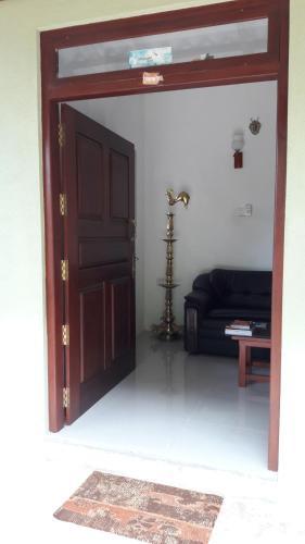 Punsara`s Holiday Home