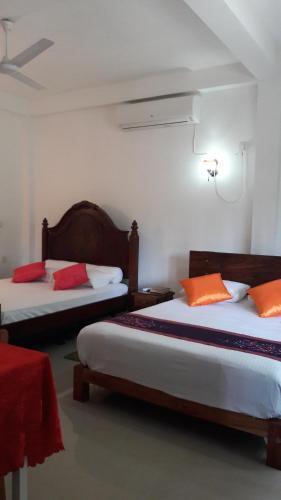 Punsara`s Holiday Home