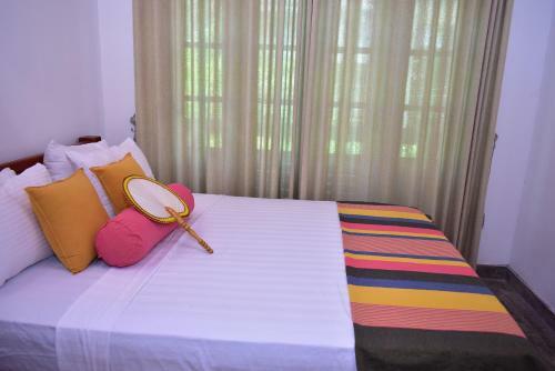 Bed & Breakfast Villa Aroshina