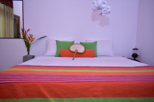 Bed & Breakfast Villa Aroshina