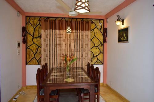 Bed & Breakfast Villa Aroshina