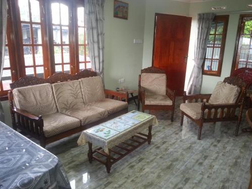 Bed & Breakfast B.rose House