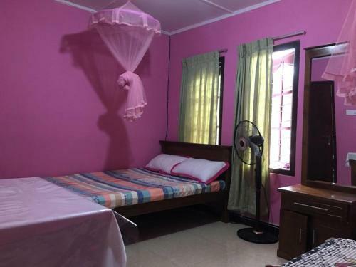 Bed & Breakfast B.rose House