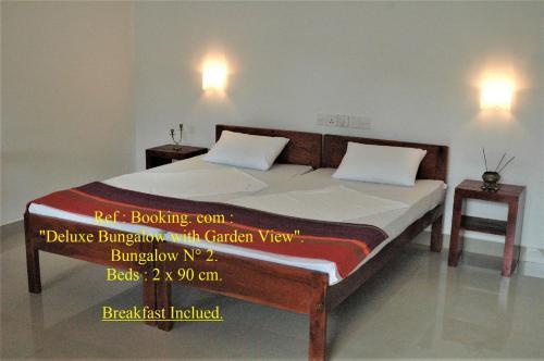 Bed & Breakfast Villa Vidisa