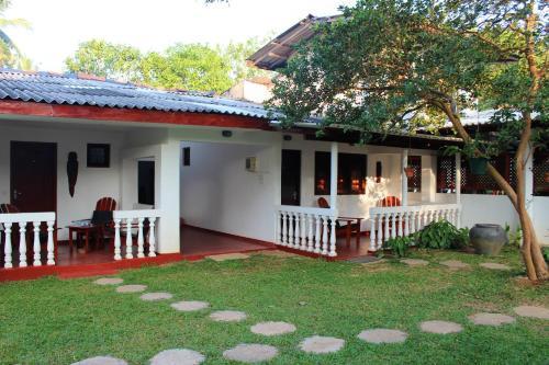 Bed & Breakfast Villa Vidisa