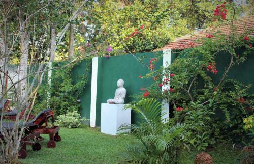 Bed & Breakfast Villa Vidisa