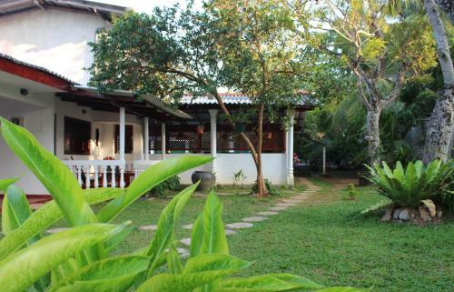 Bed & Breakfast Villa Vidisa