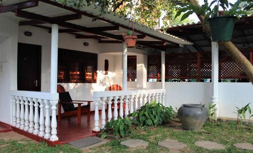 Bed & Breakfast Villa Vidisa